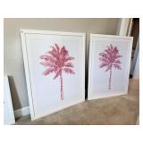 2PC FRAMED PRINTS