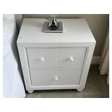 2PC NIGHTSTANDS