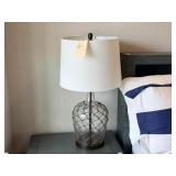 2PC TABLE LAMPS