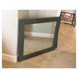 WALL MIRROR