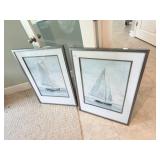 2PC FRAMED PRINTS