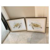 2PC FRAMED PRINTS