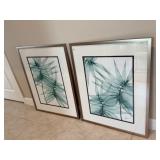 2PC FRAMED PRINTS