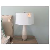 2PC TABLE LAMPS