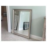 WALL MIRROR