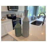 2PC VASES