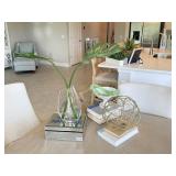 10PC DECOR ITEMS