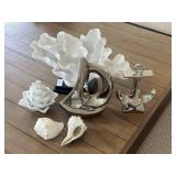 6PC DECOR ITEMS
