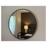WALL MIRROR