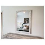WALL MIRROR