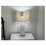 2PC TABLE LAMPS