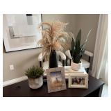 12PC DECOR ITEMS