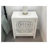 2PC ACCENT CABINETS