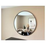 WALL MIRROR