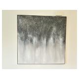 FRAMED CANVAS