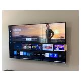 65" SAMSUNG SMART TV