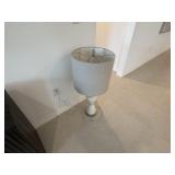 2PC TABLE LAMPS