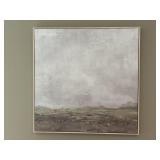 FRAMED CANVAS