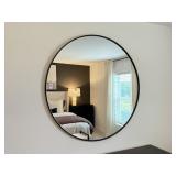 WALL MIRROR