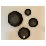 4PC WALL ART