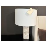 2PC TABLE LAMPS