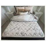 FULL MATTRESS SET