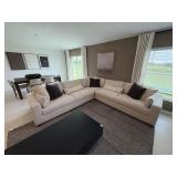 SECTIONAL SOFA