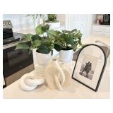 10PC DECOR ITEMS