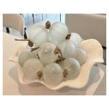 2PC DECOR ITEMS