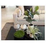 12PC DECOR ITEMS