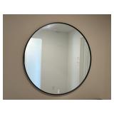 WALL MIRROR