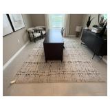 AREA RUG