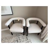 2PC SIDE CHAIRS