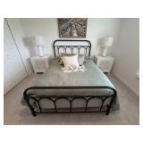 FULL BED
