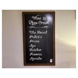 WALL ART