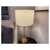 2PC TABLE LAMPS