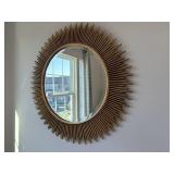 WALL MIRROR