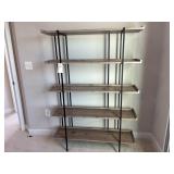 SHELVING UNIT