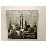 WALL CANVAS
