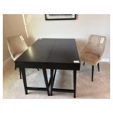 4PC DESKS & CHAIRS
