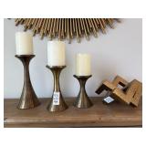 4PC DECOR