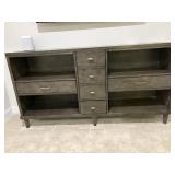 CREDENZA