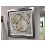 2PC WALL PRINTS