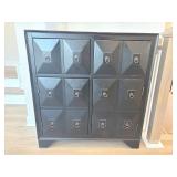 ACCENT CONSOLE