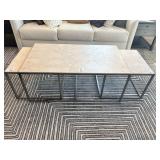 3PC NESTING TABLES