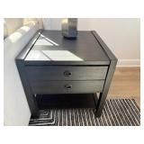 2PC END TABLES