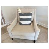 2PC ARMCHAIRS