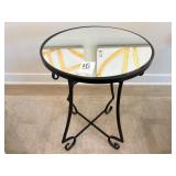 ACCENT TABLE