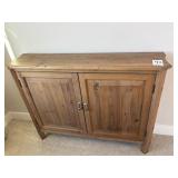 ACCENT CONSOLE