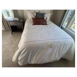 10PC FULL BEDDING
